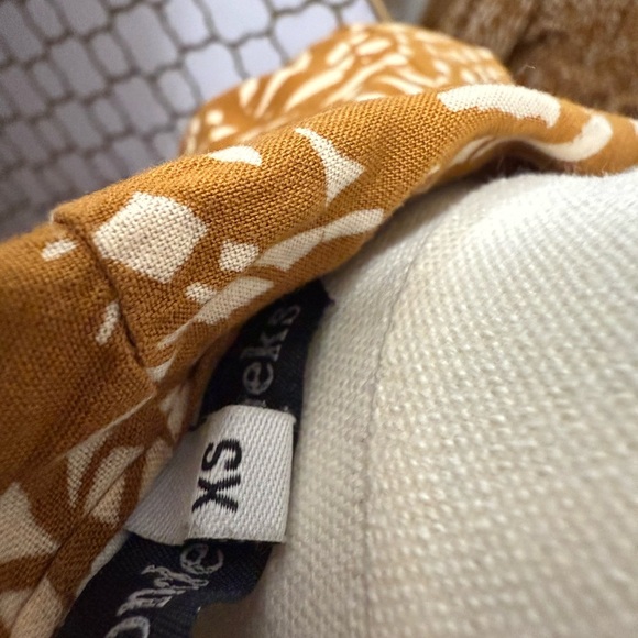 The golden hour robe xs - Picture 6 of 7